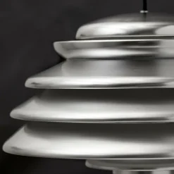 Hive Pendelleuchte Ø 48cm