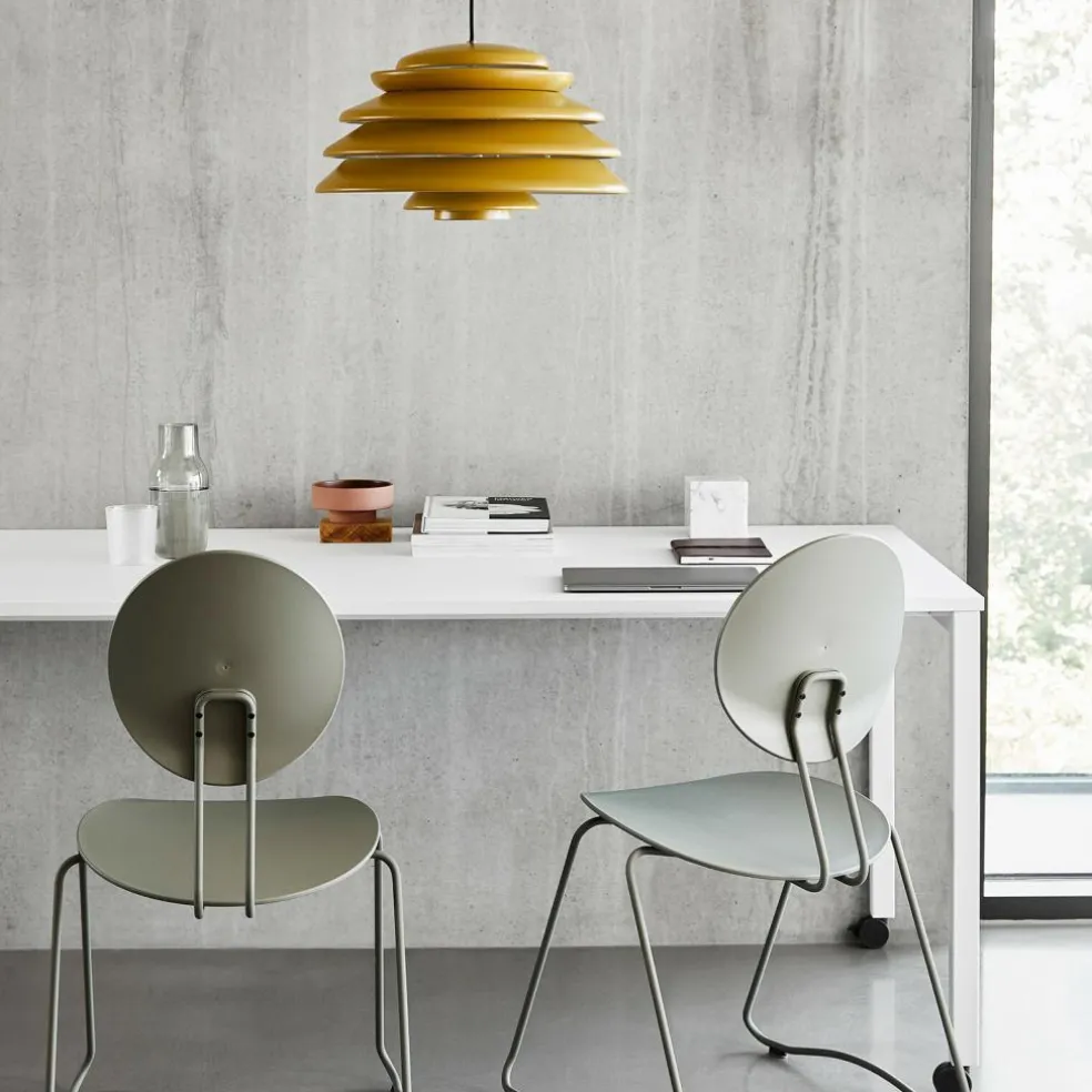 Hive Pendelleuchte Ø 48cm