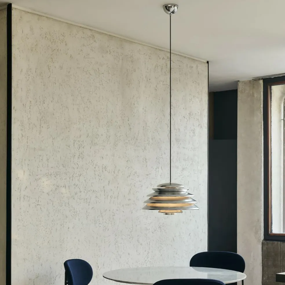 Hive Pendelleuchte Ø 48cm