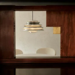 Hive Pendelleuchte Ø 48cm