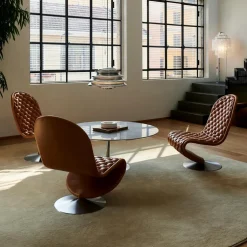 Hive Pendelleuchte Ø 48cm