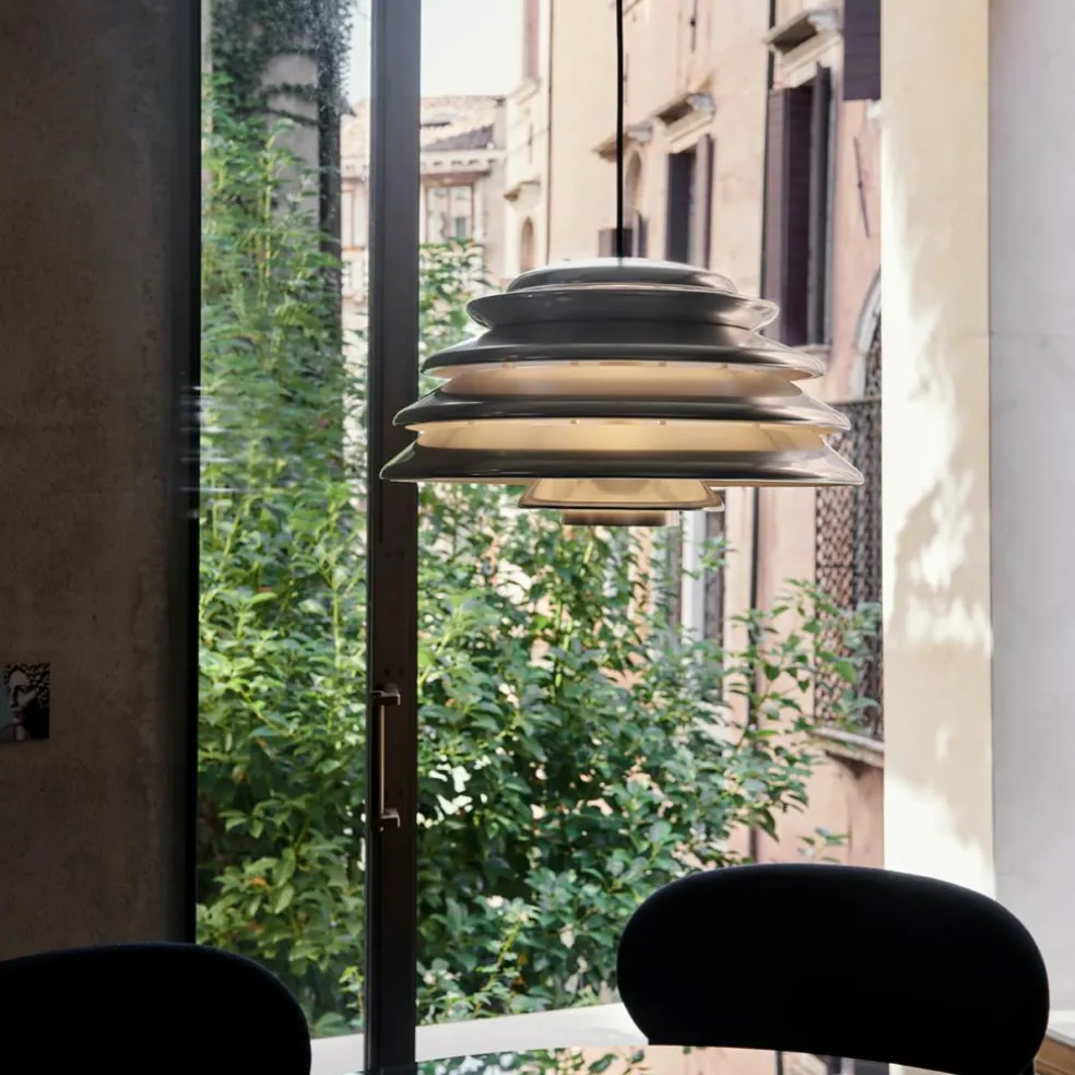 Hive Pendelleuchte Ø 48cm