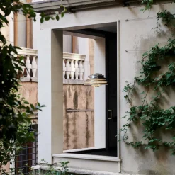 Hive Pendelleuchte Ø 48cm