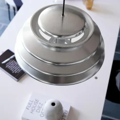 Hive Pendelleuchte Ø 48cm