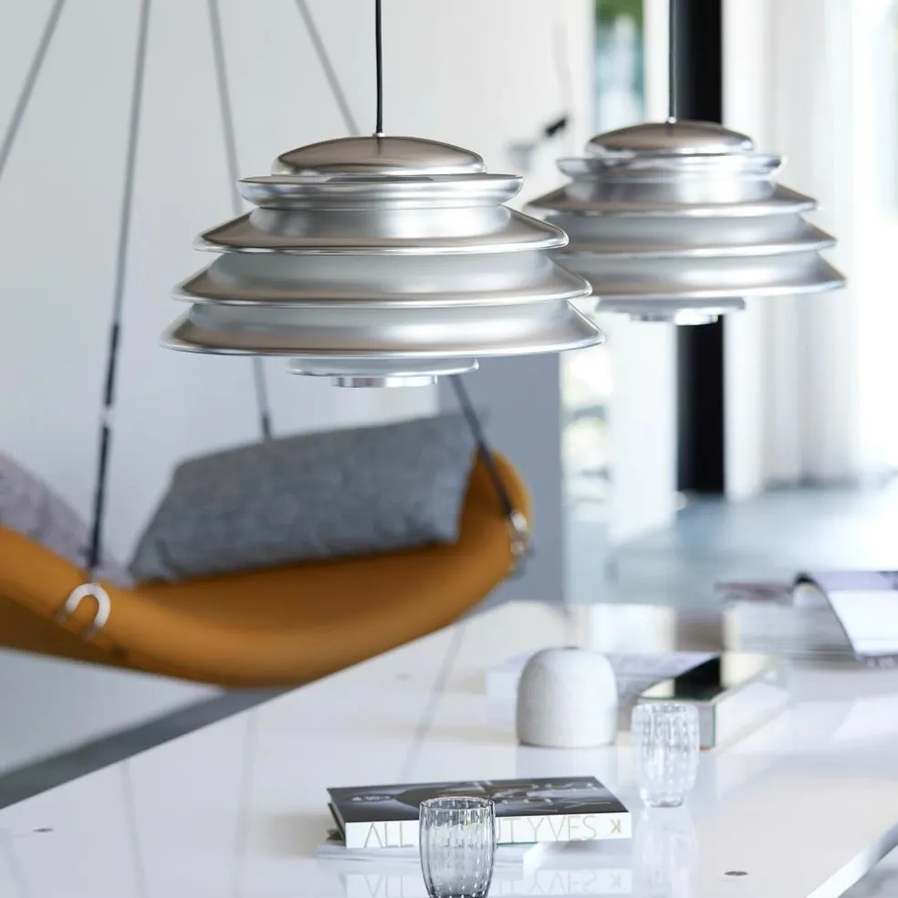 Hive Pendelleuchte Ø 48cm