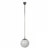 HL 99 Bauhaus Pendelleuchte