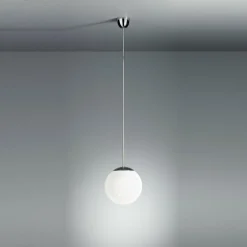 HL 99 Bauhaus Pendelleuchte