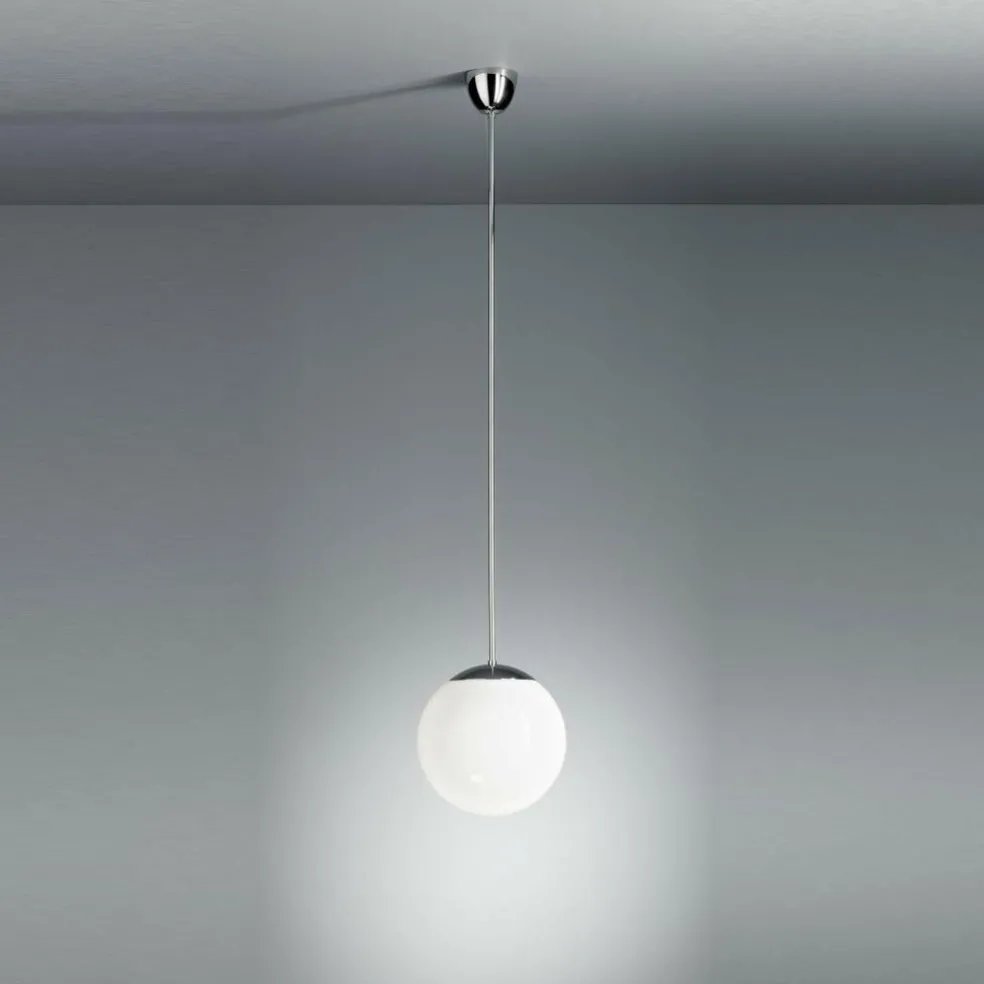 HL 99 Bauhaus Pendelleuchte