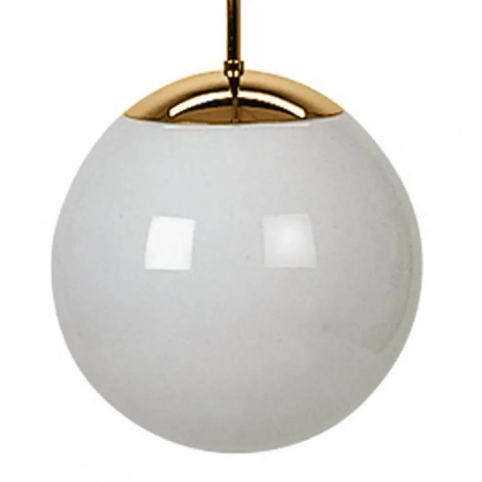 HL 99 Bauhaus Pendelleuchte