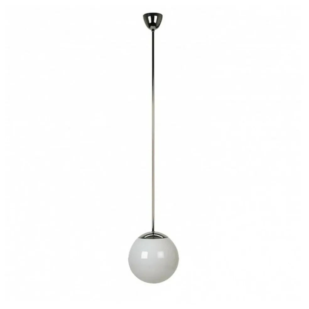 HL 99 Bauhaus Pendelleuchte
