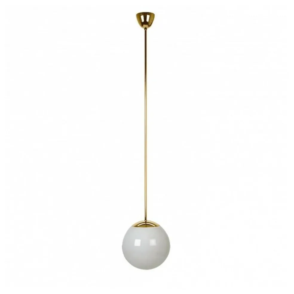 HL 99 Bauhaus Pendelleuchte