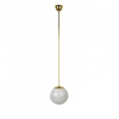 HL 99 Bauhaus Pendelleuchte