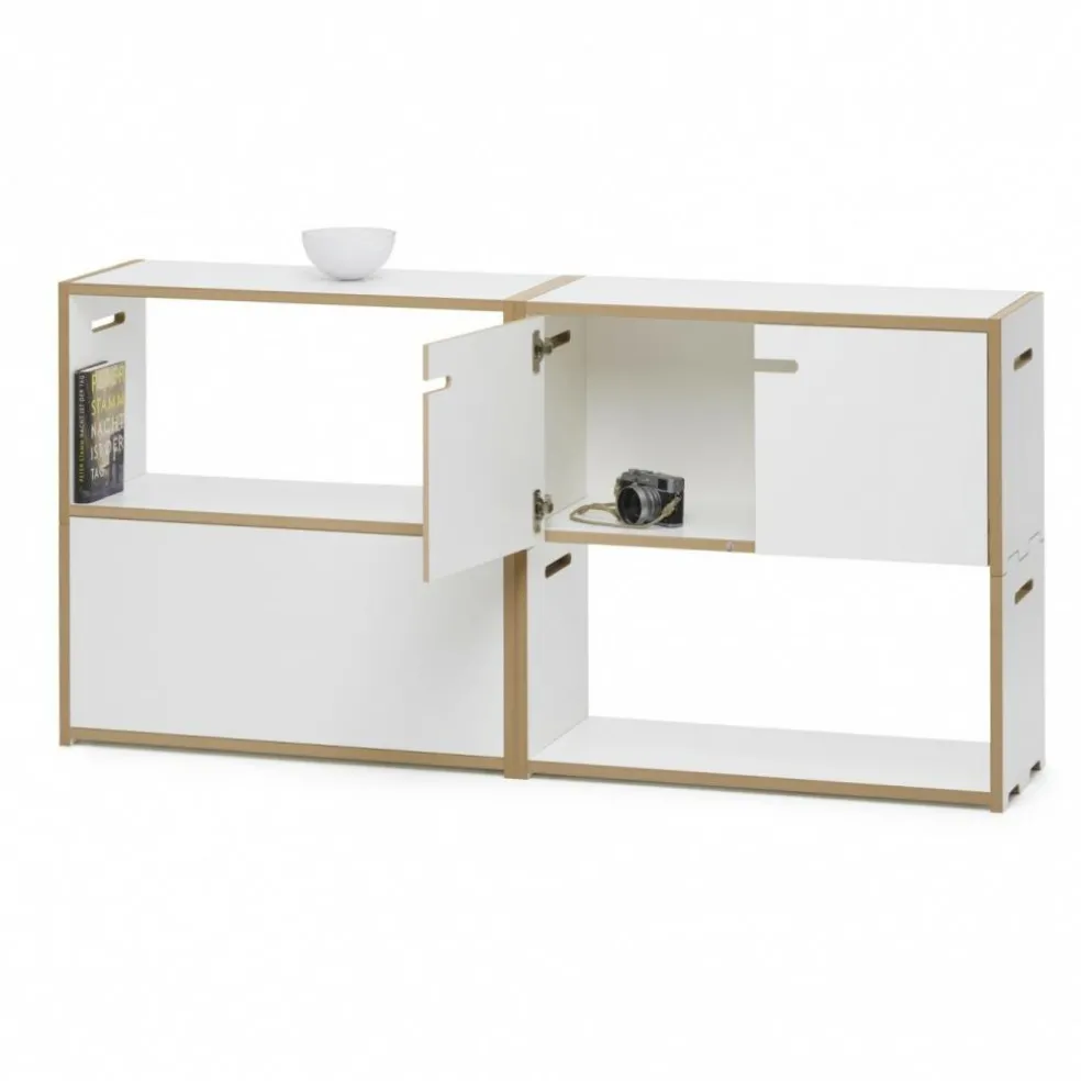 Hochstapler Anbaumodul