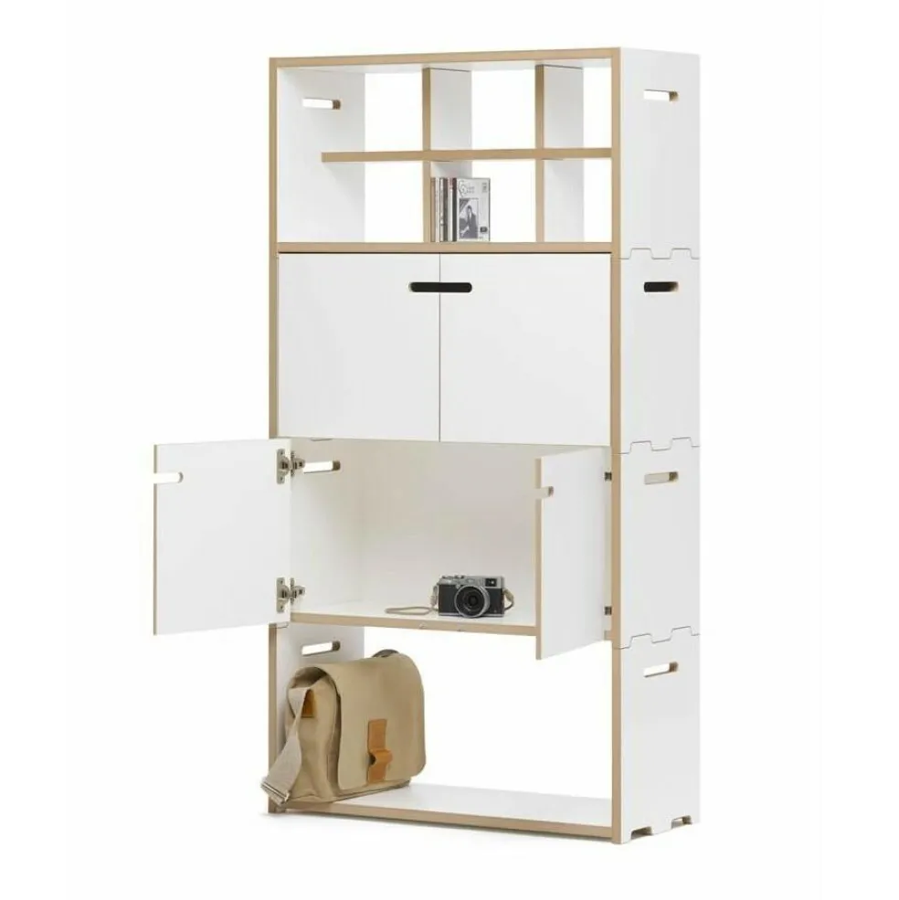 Hochstapler Anbaumodul