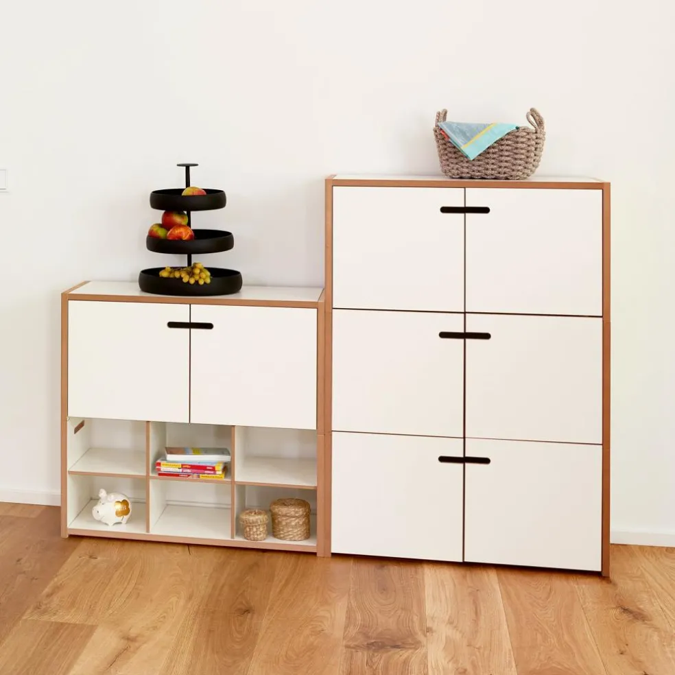 Hochstapler Anbaumodul