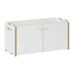 Hochstapler Anbaumodul