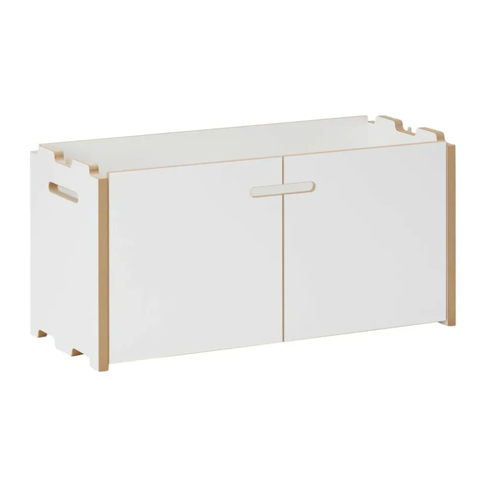 Hochstapler Anbaumodul