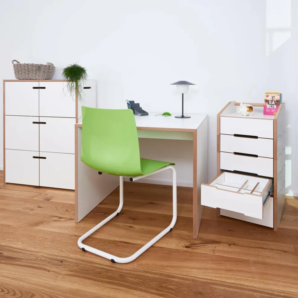 Hochstapler Anbaumodul