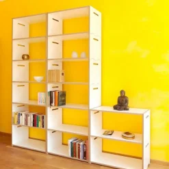 Hochstapler Anbaumodul