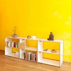 Hochstapler Anbaumodul