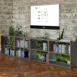 Hochstapler Anbaumodul