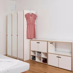 Hochstapler Anbaumodul