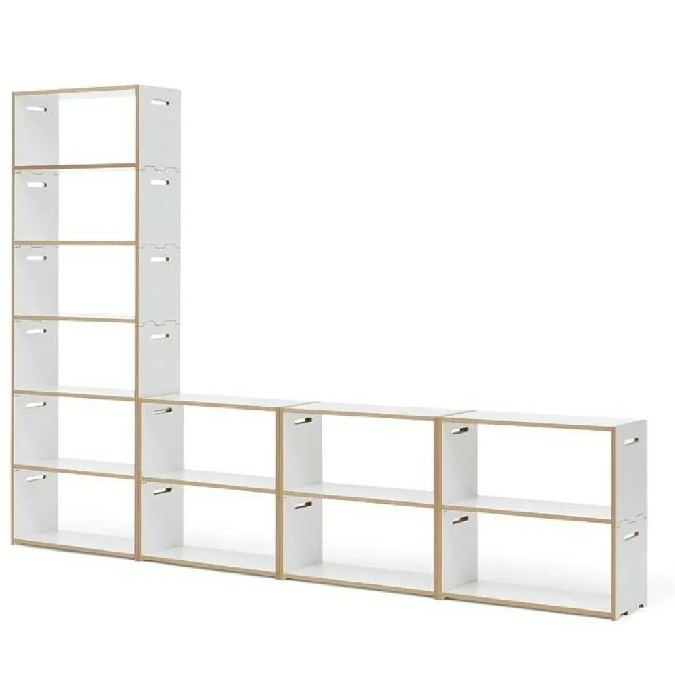 Hochstapler Anbaumodul