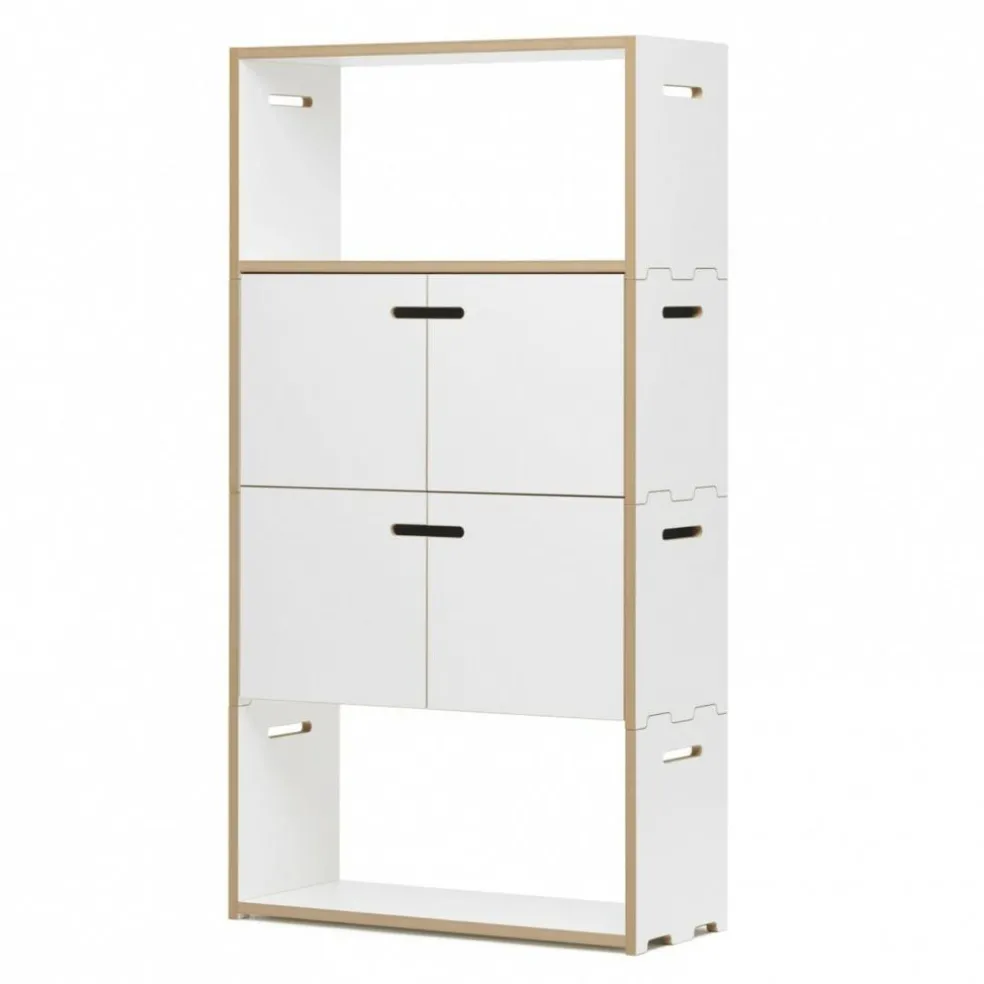 Hochstapler Anbaumodul