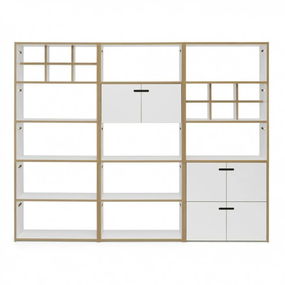 Hochstapler Anbaumodul