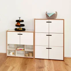 Hochstapler Anbaumodul