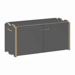 Hochstapler Anbaumodul