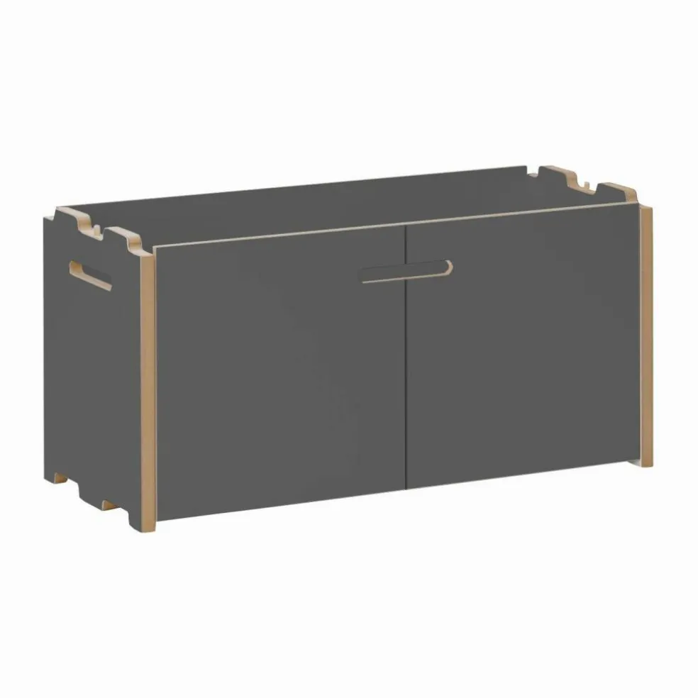 Hochstapler Anbaumodul