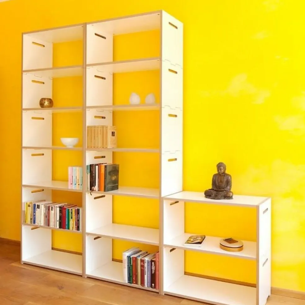 Hochstapler Anbaumodul