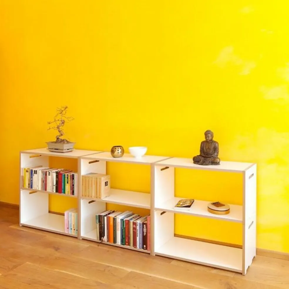 Hochstapler Befestigungsklammer