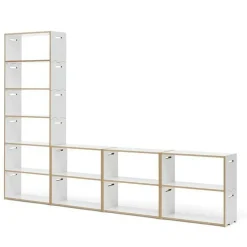 Hochstapler Befestigungsklammer