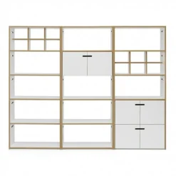 Hochstapler Befestigungsklammer