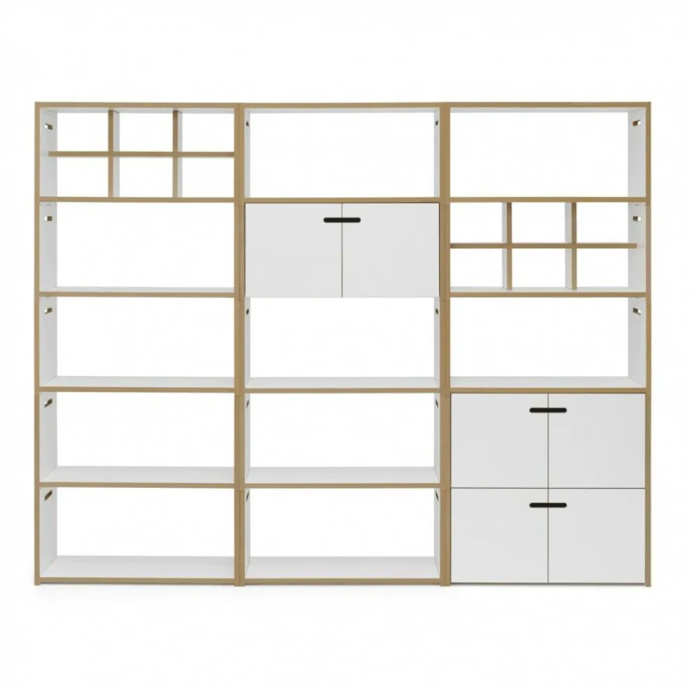 Hochstapler Befestigungsklammer