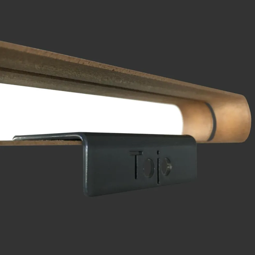 Hochstapler Befestigungsklammer