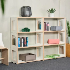 Hochstapler Blick Anbaumodul