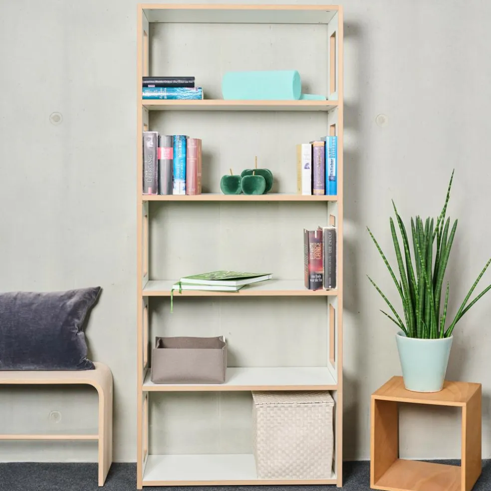 Hochstapler Blick Anbaumodul