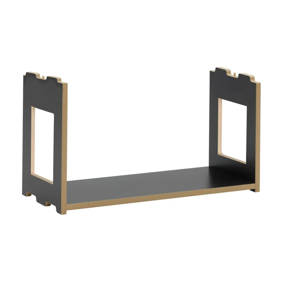 Hochstapler Blick Anbaumodul