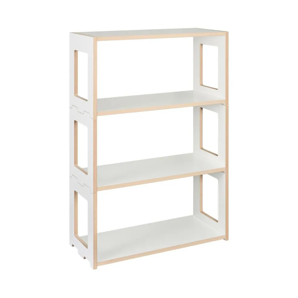 Hochstapler Blick Regal 76x108.7cm