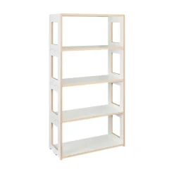 Hochstapler Blick Regal 76x143.9cm