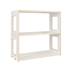 Hochstapler Blick Regal 76x73.5cm