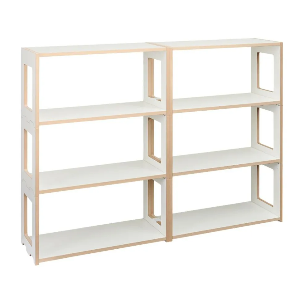 Hochstapler Blick Regal 152x73.5cm