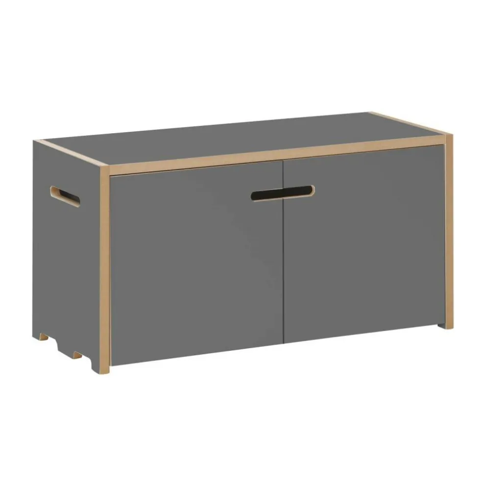 Hochstapler Grundmodul