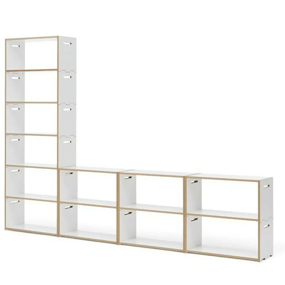 Hochstapler Grundmodul