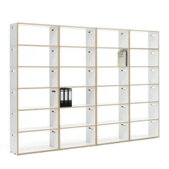 Hochstapler Regal H 222cm