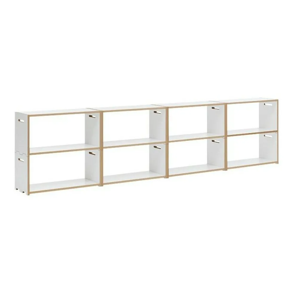 Hochstapler Regal H 70cm