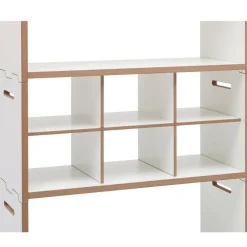 Hochstapler Regaleinsatz Tiefe 30cm